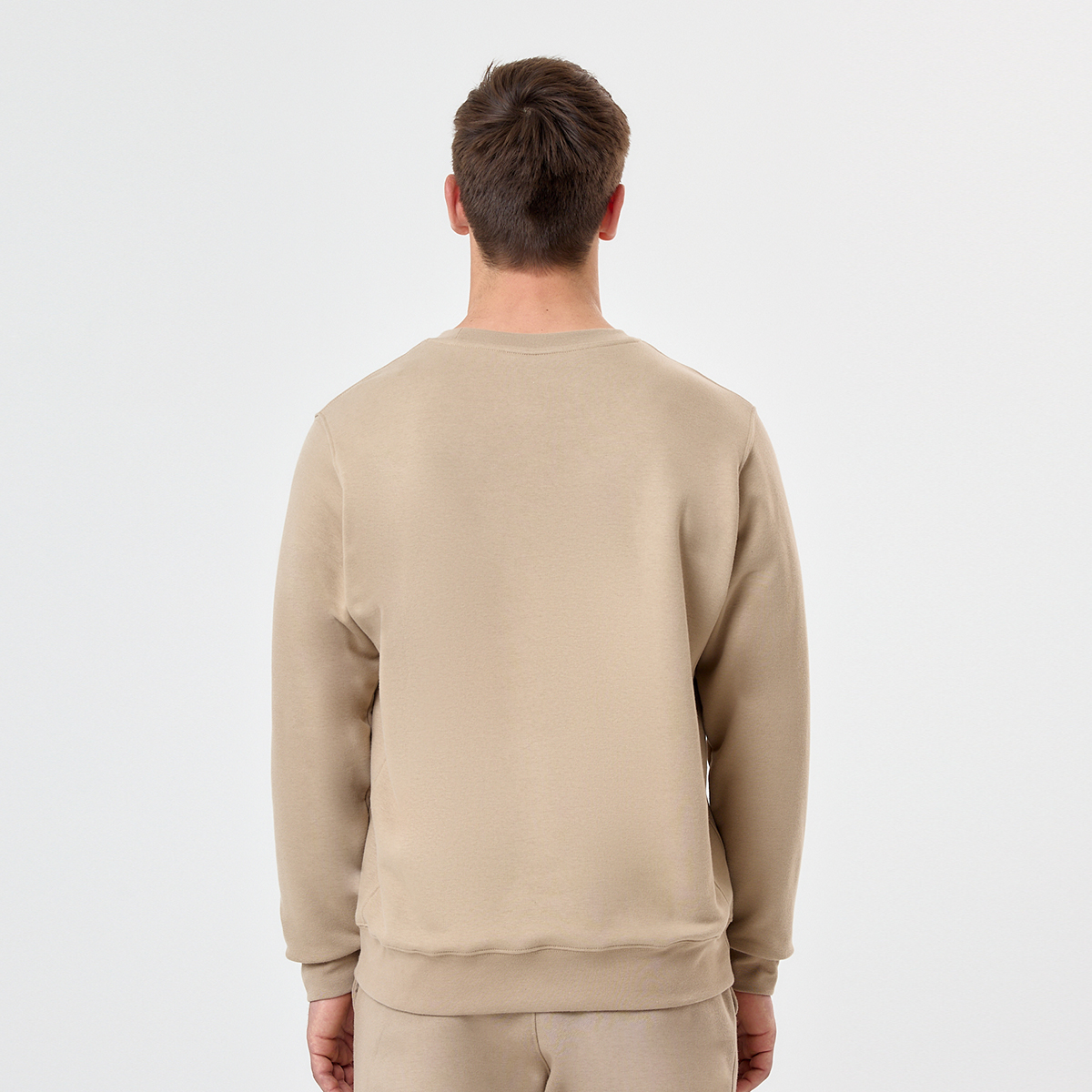 Buzo Nike Sportswear Club Fleece Hombre,  image number null