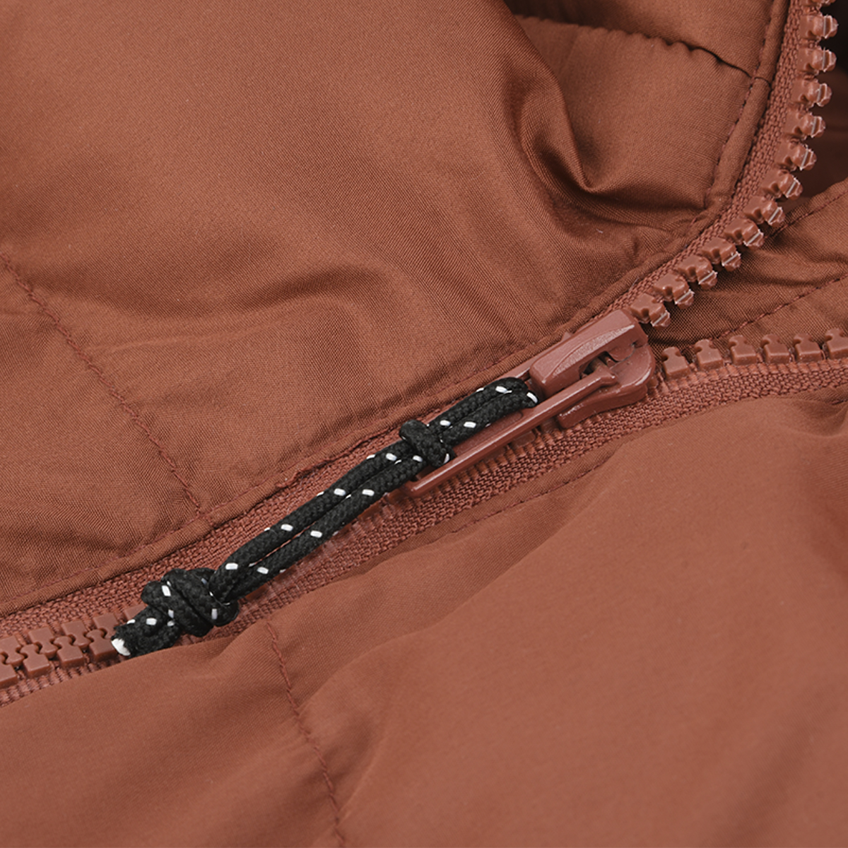 Campera Outdoor Topper Br Puffer II Mujer,  image number null