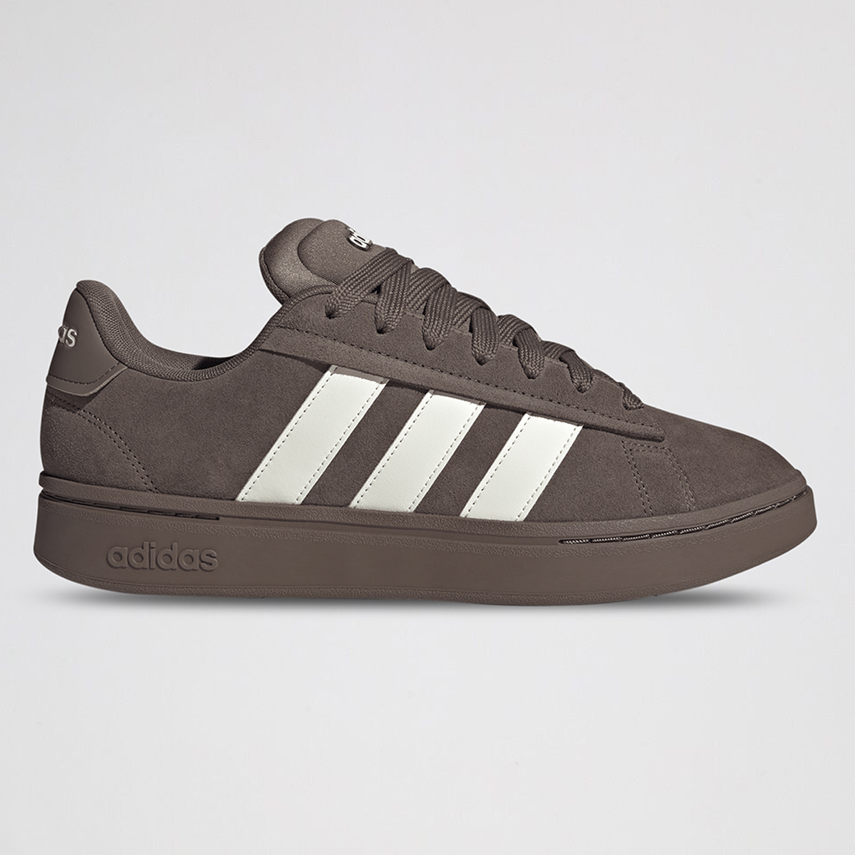 Zapatillas adidas Grand Court Alpha 00s Hombre Cloudfoam,  image number null