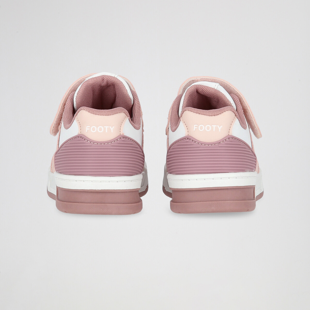 Zapatillas Footy Nova Premium Niña,  image number null