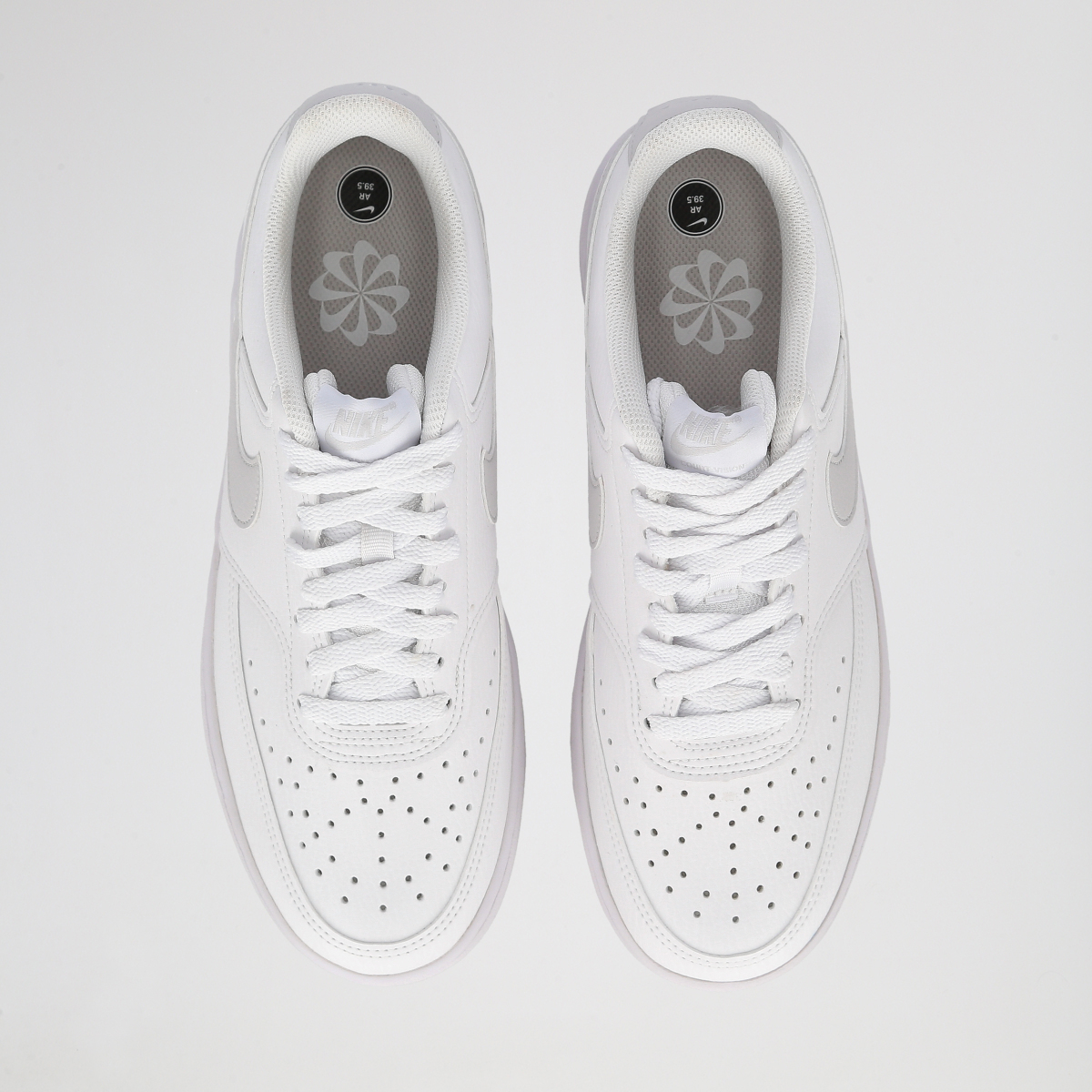 Zapatillas Nike Court Vision Low Next Nature Hombre,  image number null