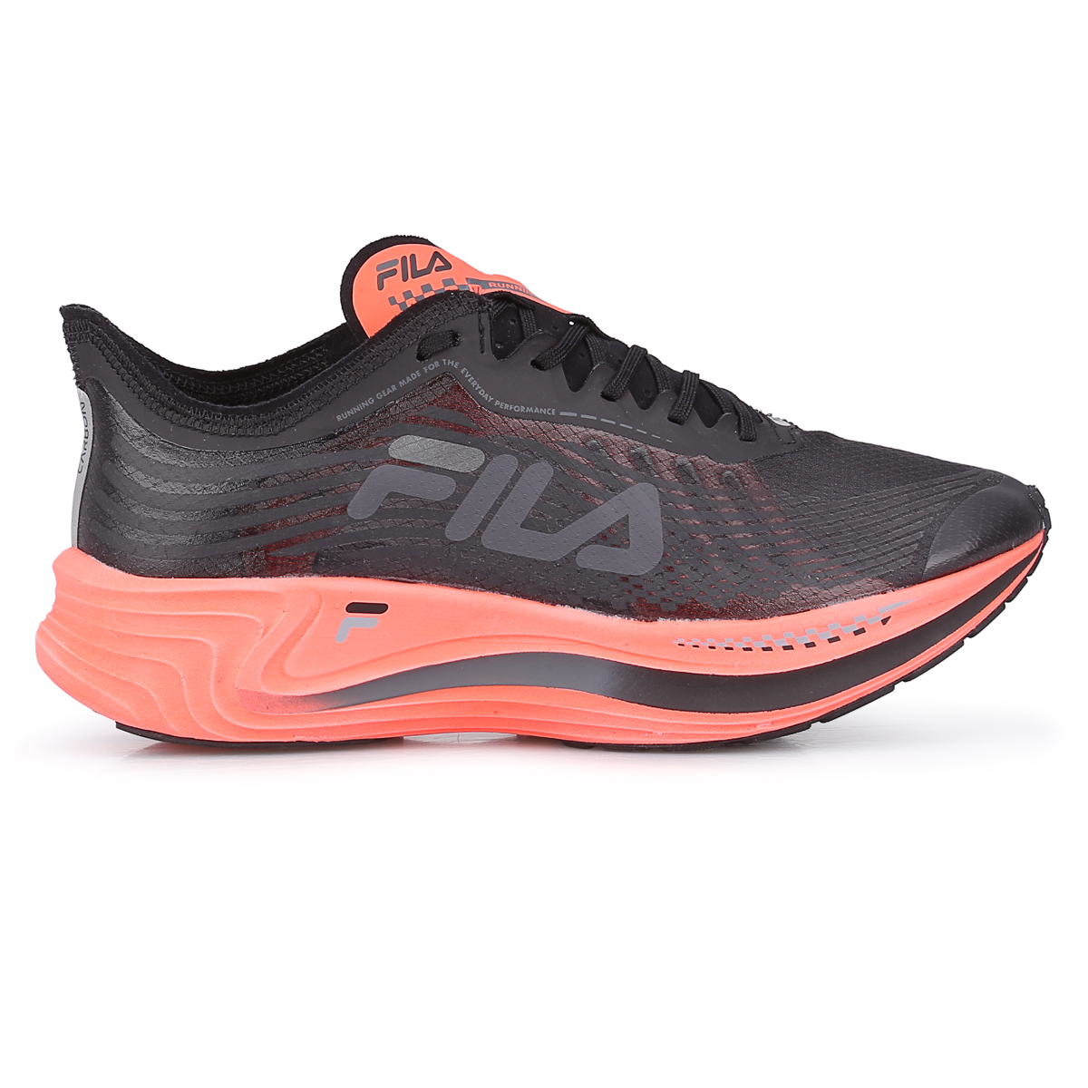 Zapatillas Fila Racer Carbon,  image number null