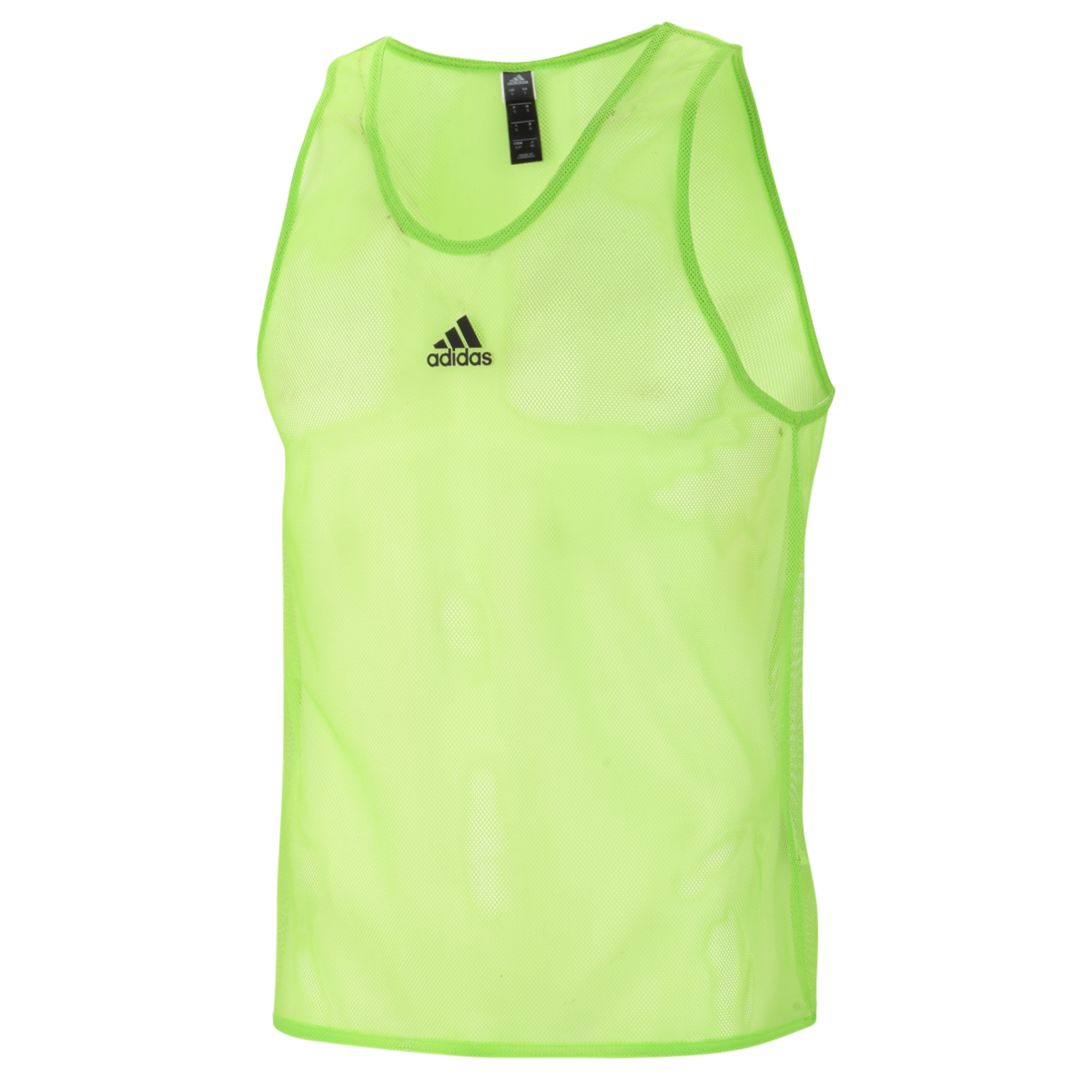 Musculosa Fútbol adidas Peto Pro 20 Unisex,  image number null