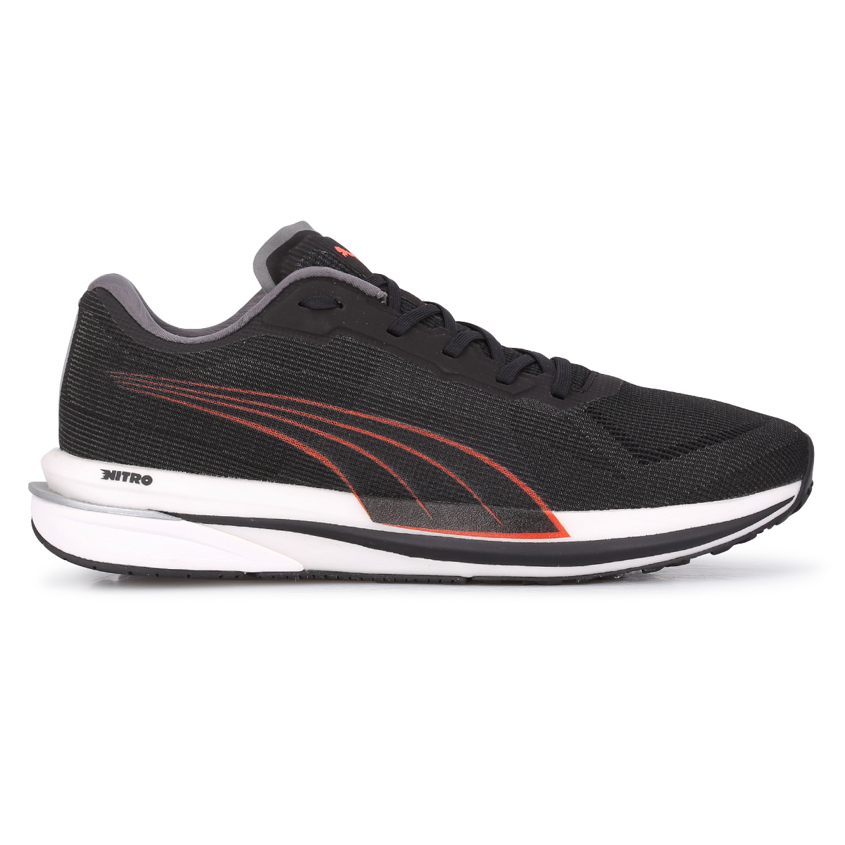 Zapatillas Puma Velocity Nitro,  image number null