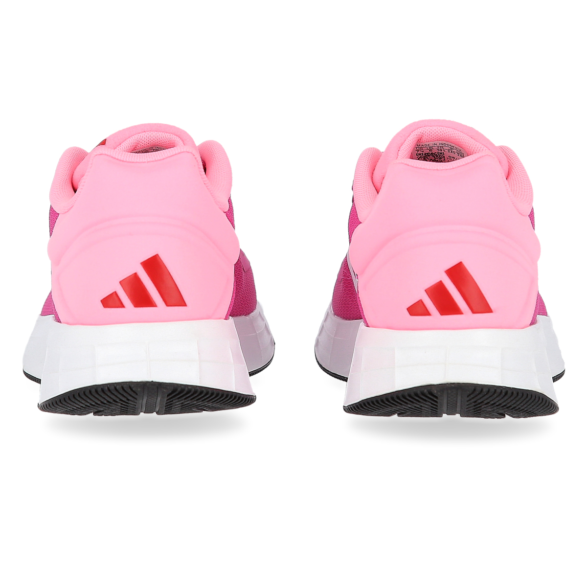 Zapatillas Running adidas Duramo 10 Wide Mujer,  image number null