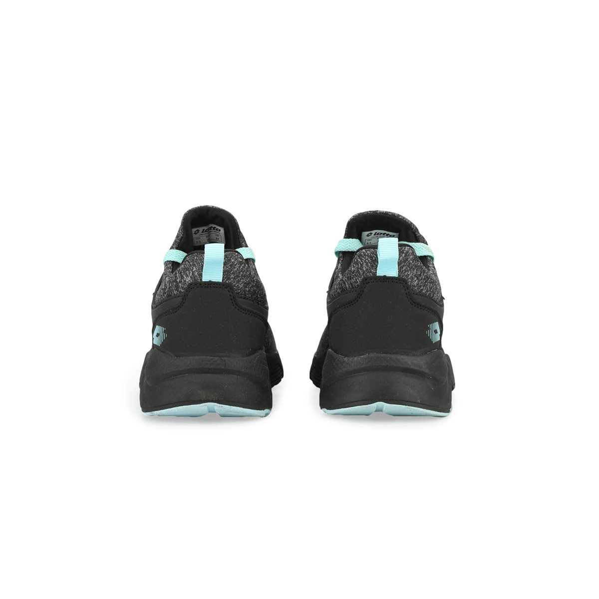 Zapatillas Lotto Breeze V Sof,  image number null