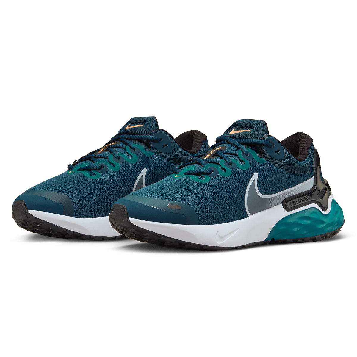 Zapatillas Running Nike Renew Run 3 Hombre,  image number null