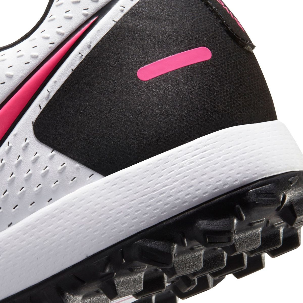 Botines Nike Phantom GT Academy TF,  image number null
