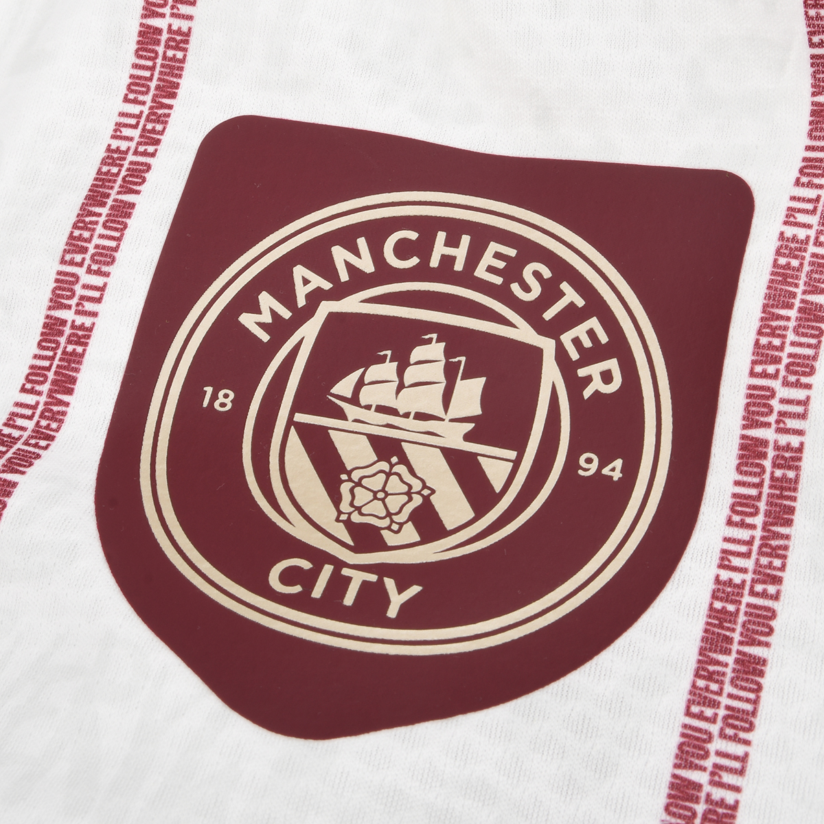 Buzo Manchester City Puma Pre-partido 2025 para Hombre,  image number null