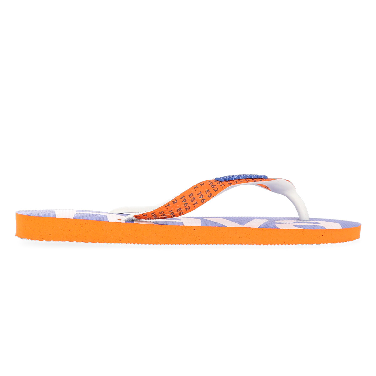 Ojotas Havaianas Top Logomania Mid Tech,  image number null