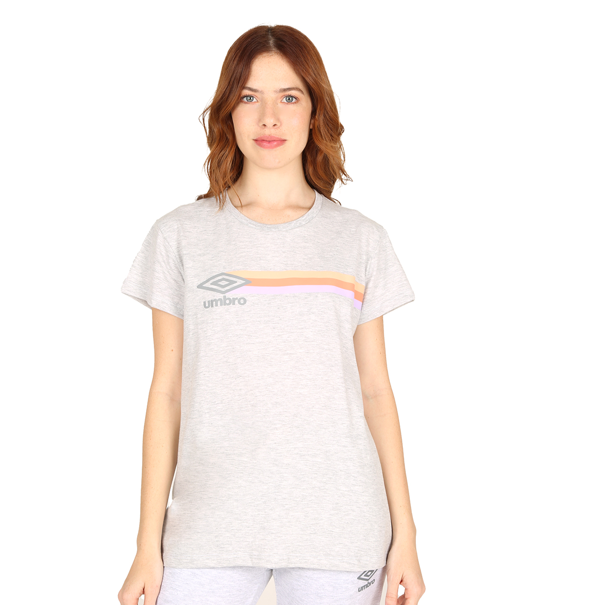 Remera Umbro Est Arcoiris,  image number null