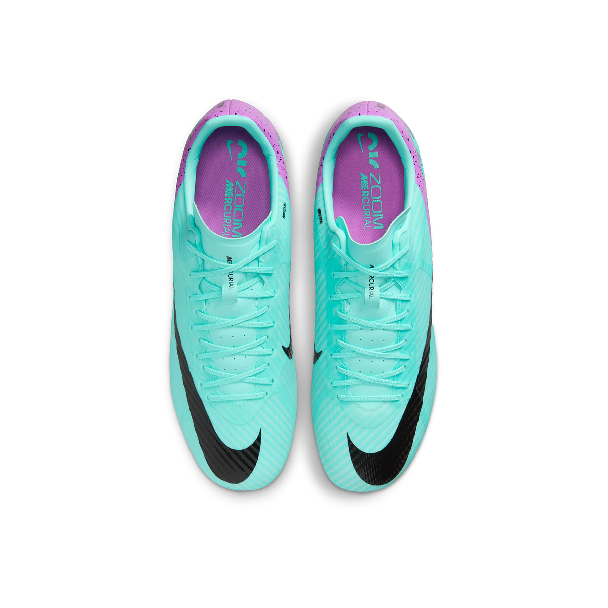 Botines Fútbol Nike Zoom Vapor 15 Academy Mg Hombre,  image number null