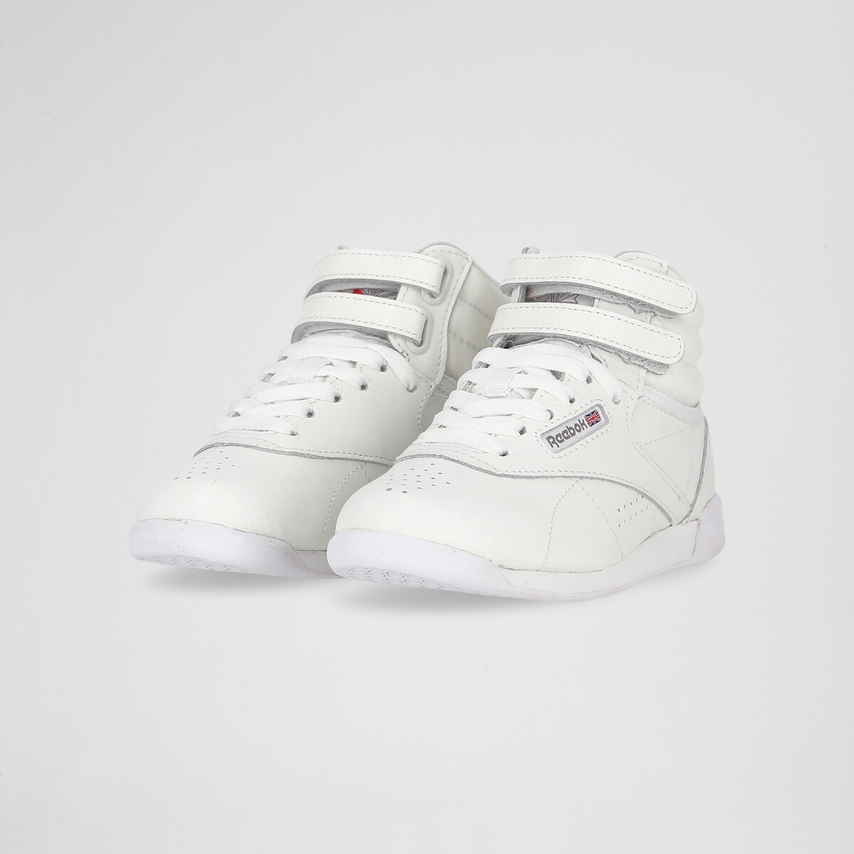 Zapatillas Reebok Freestyle Hi Infantil,  image number null