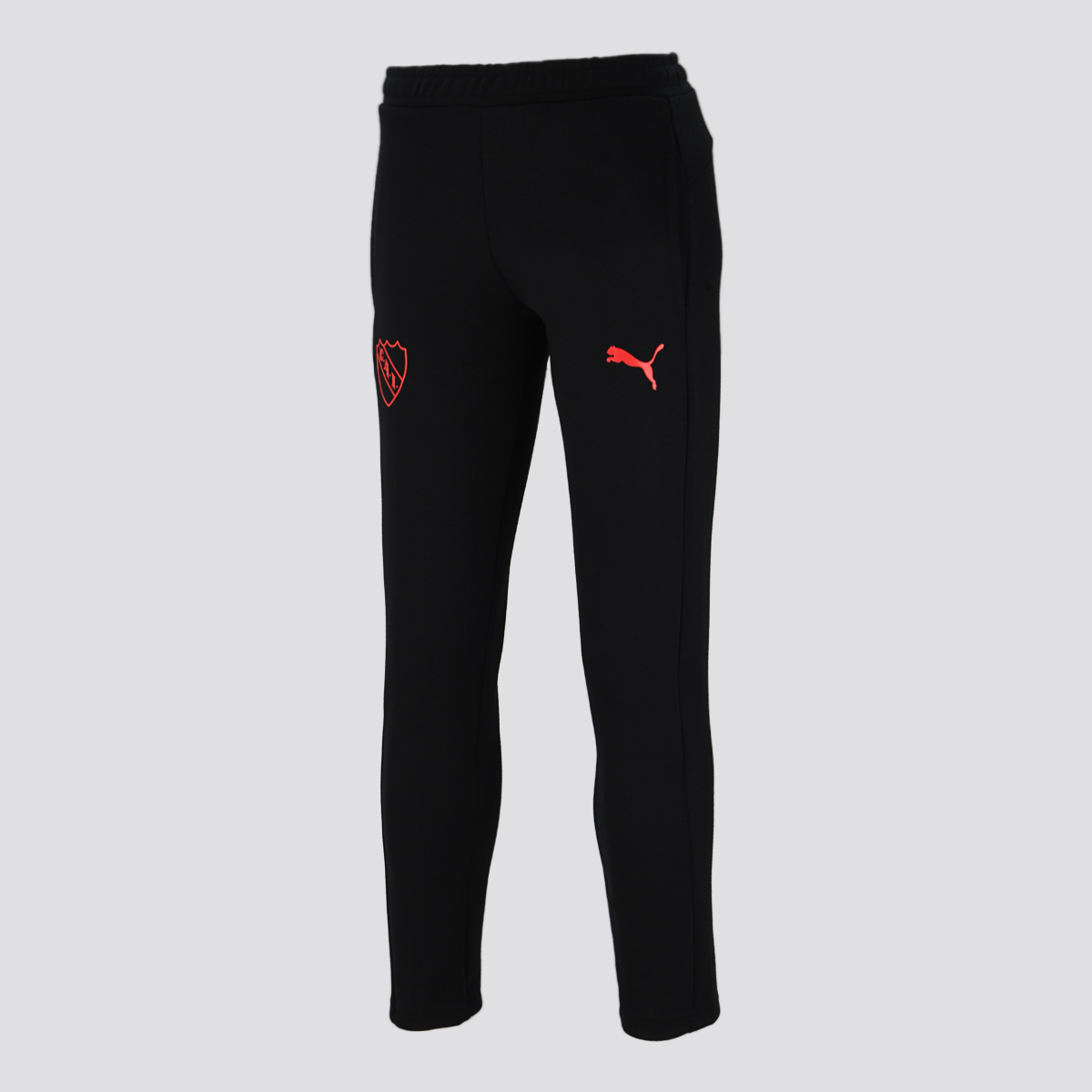Pantalón Fútbol Puma Independiente Evostripe 24/25 Hombre,  image number null