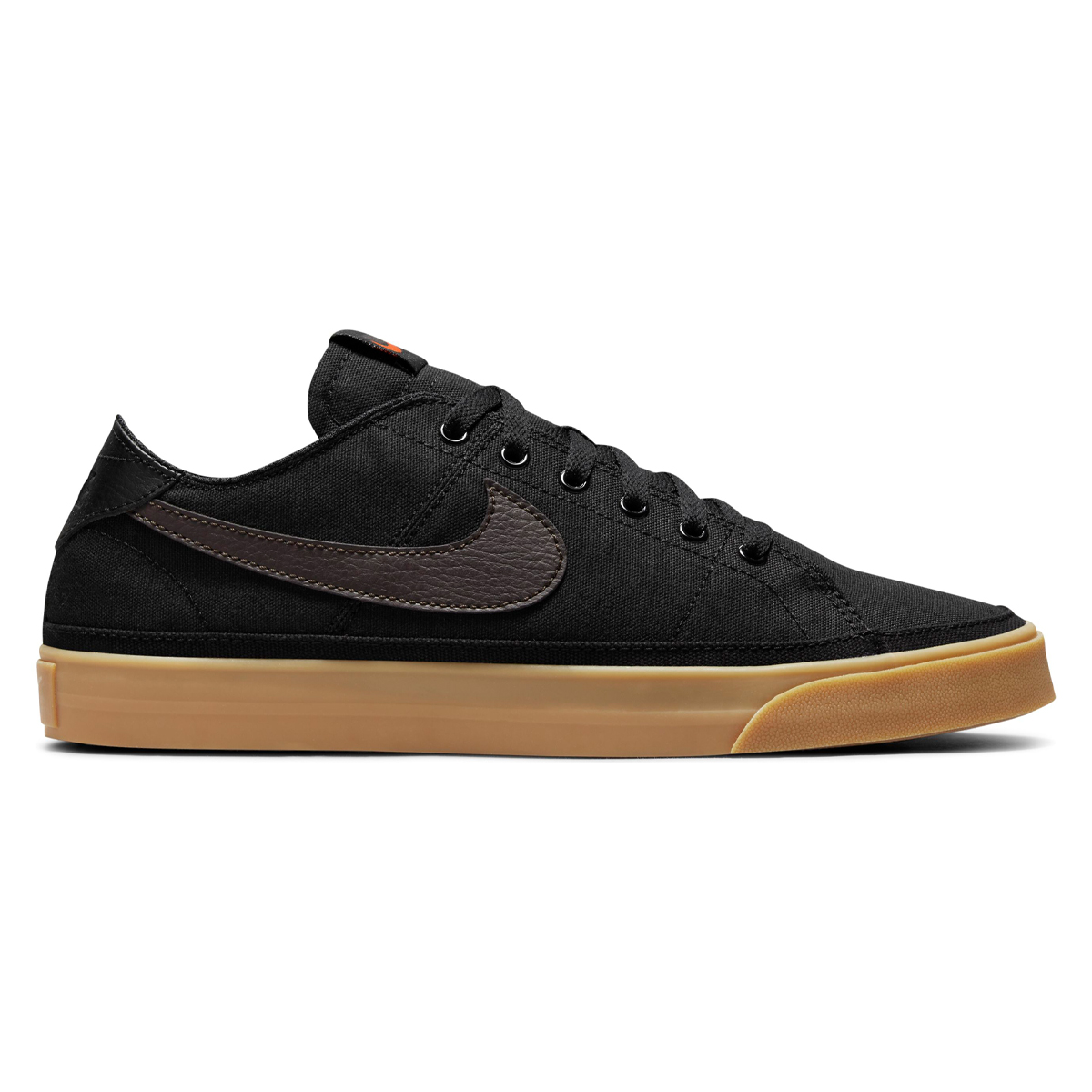 Zapatillas Nike Court Legacy Canvas,  image number null