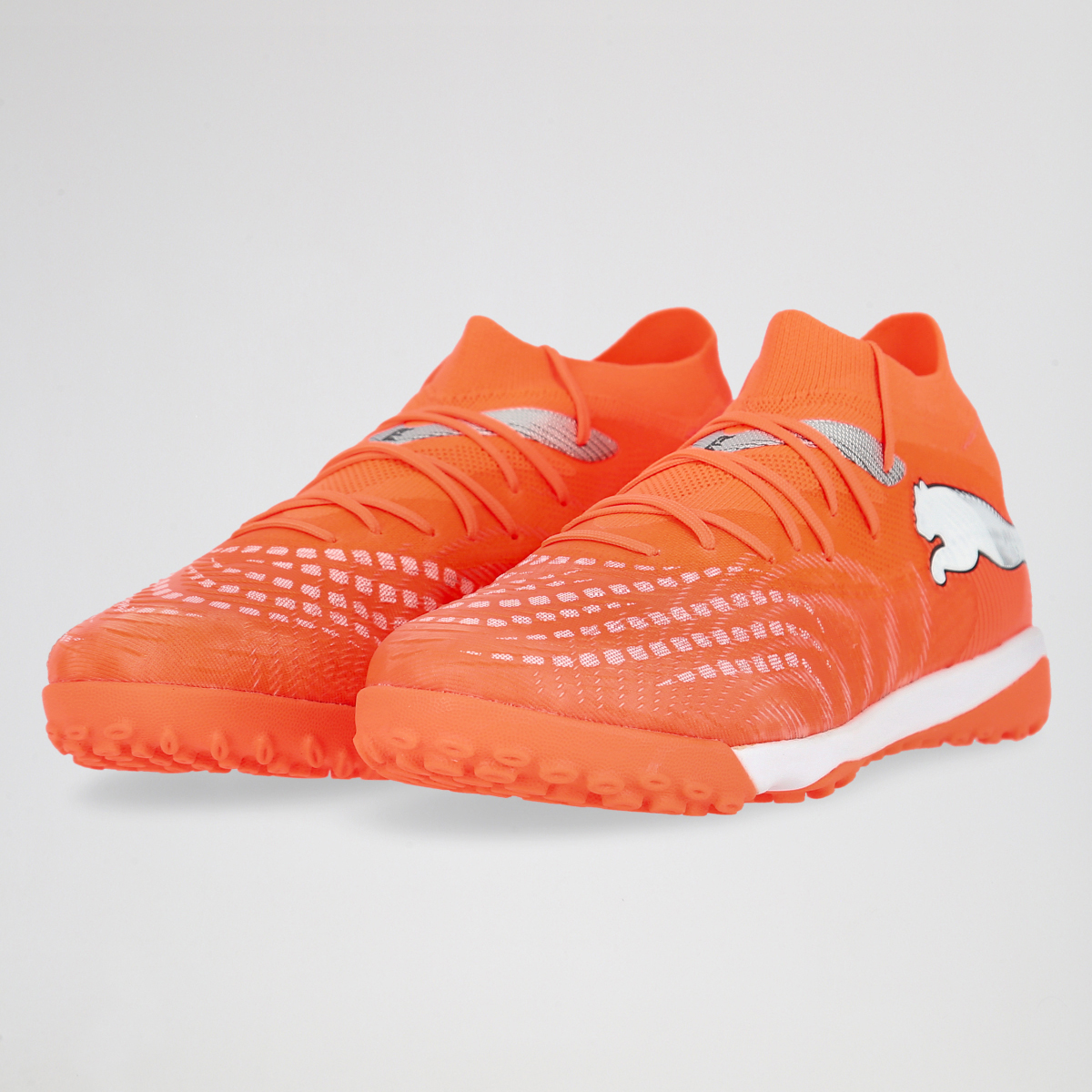 Botines F&uacute;tbol Puma Future 9 Match TT Hombre,  image number null