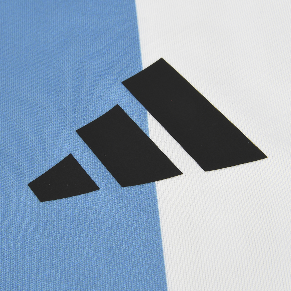 Camiseta AFA adidas Fan 3 Stripes CAMPEONES DEL MUNDO,  image number null
