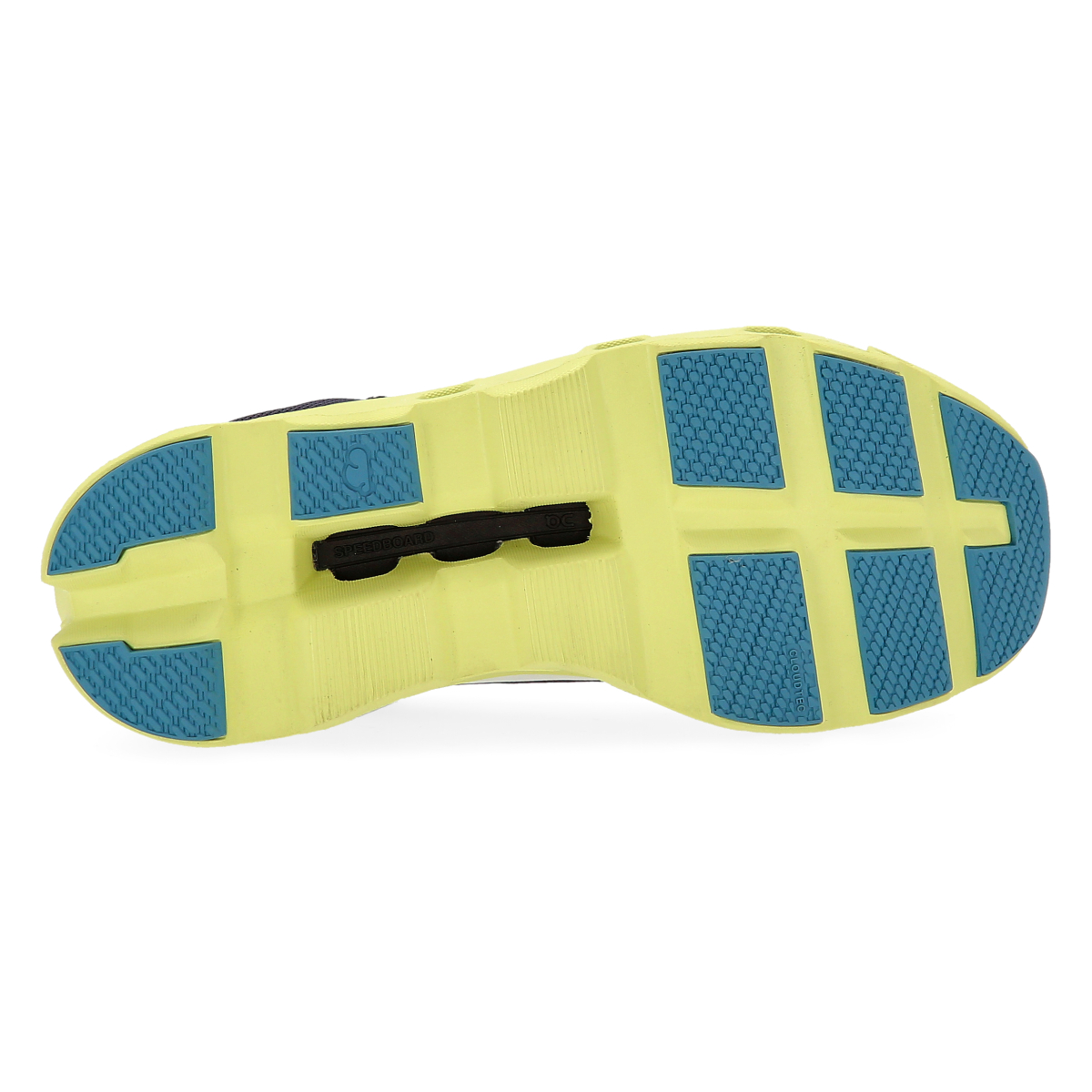Zapatillas On Running Cloudmonster,  image number null