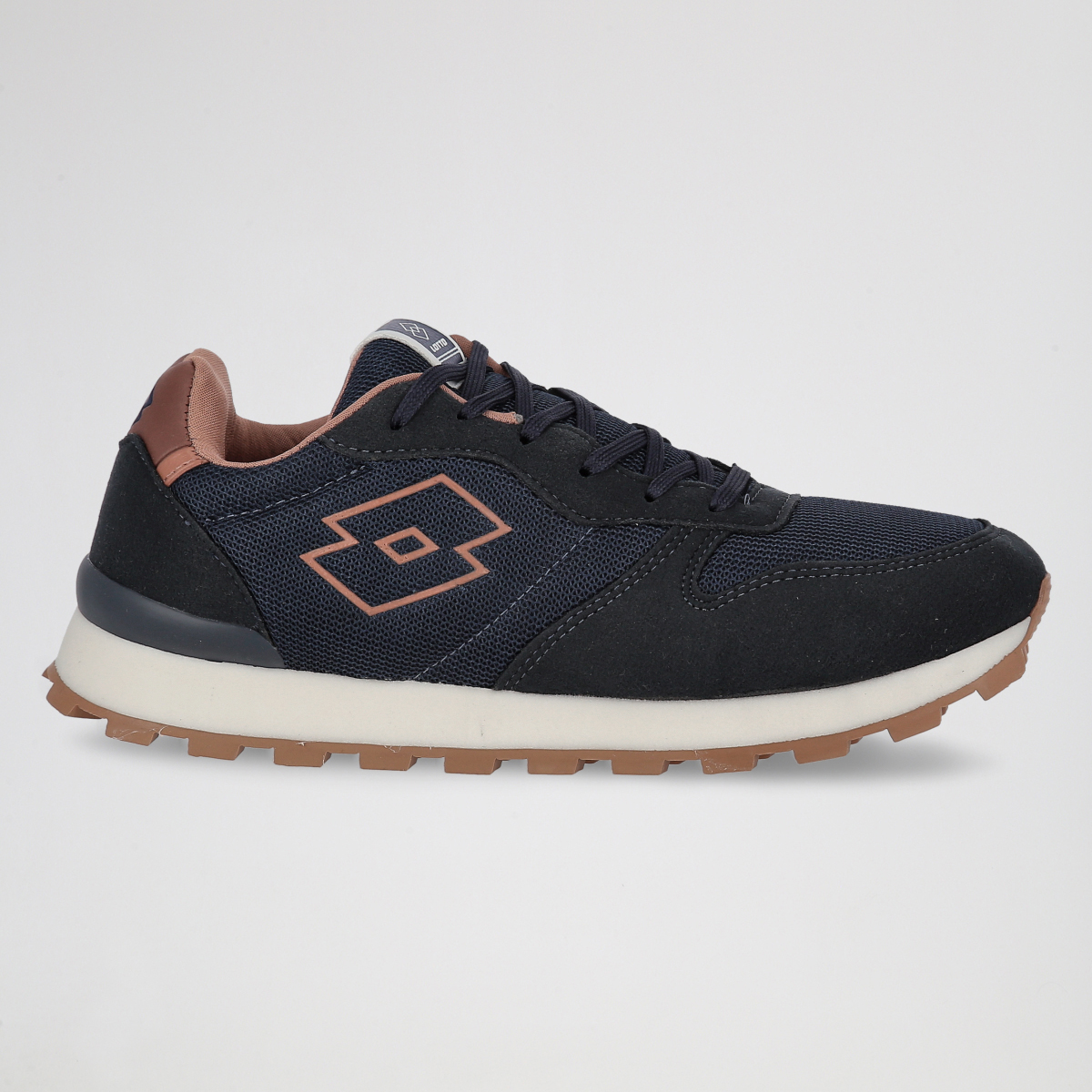 Zapatillas Lotto Life Cobra Hombre,  image number null