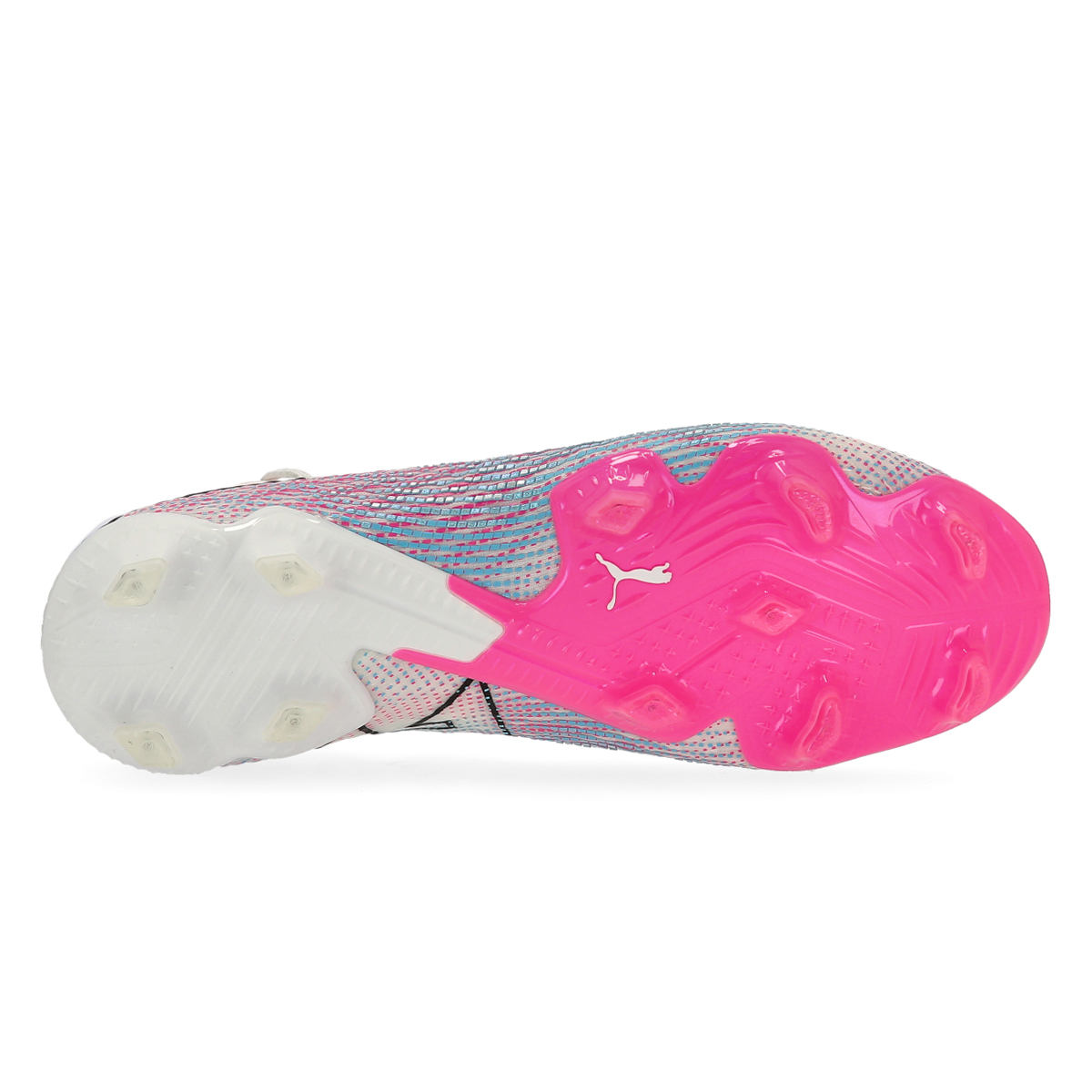Botines Fútbol Puma Future 7 Ultimate Fg/Ag Mujer,  image number null