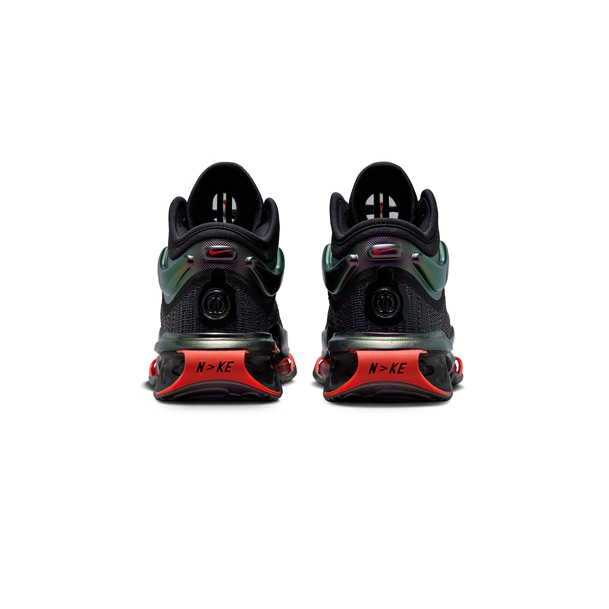 Zapatillas Nike Air Zoom G.t Jump 2 Hombre,  image number null