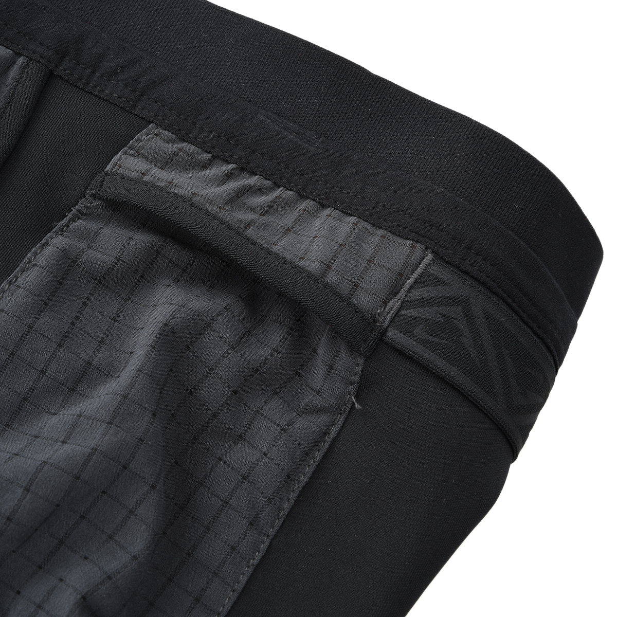 Calza Nike Dri-Fit Trail Hombre,  image number null