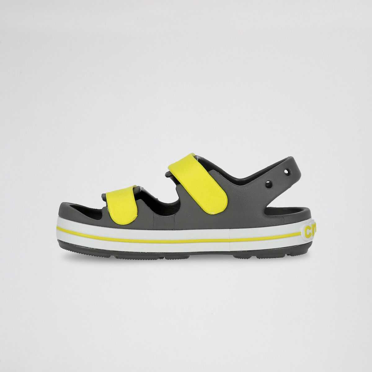 Sandalias Crocs Cruiser Infantil,  image number null