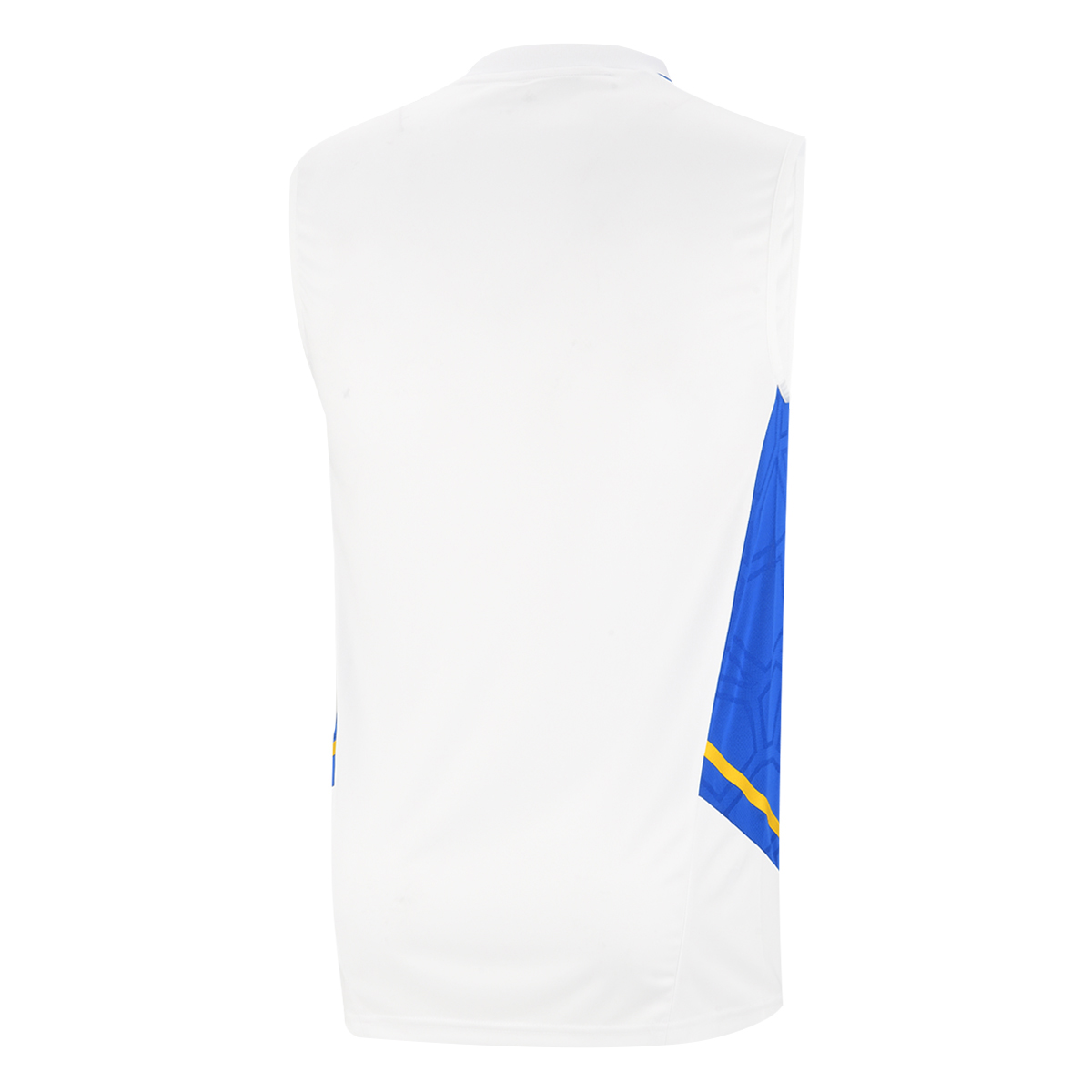 Musculosa Fúbol adidas Boca Juniors Entrenamiento Hombre,  image number null