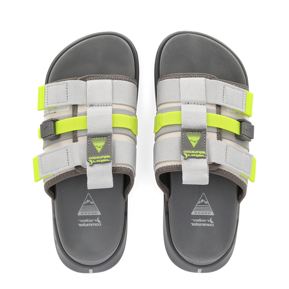 Sandalias Rider Next Slide Unisex,  image number null