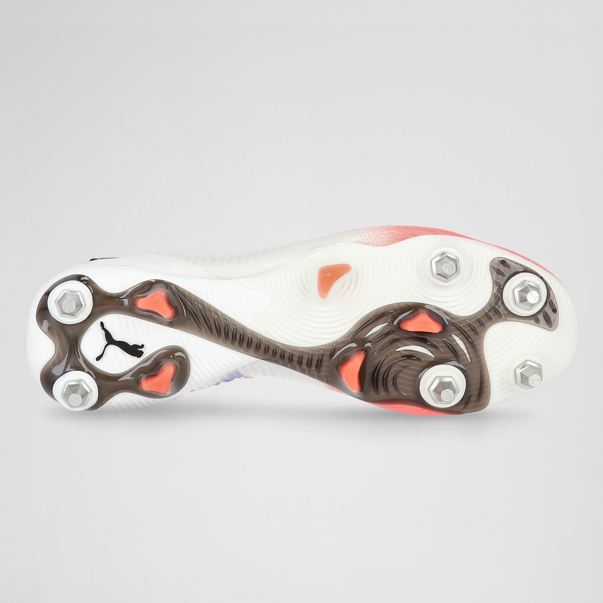 Botines Fútbol Puma Future 8 Ultimate SG Hombre,  image number null