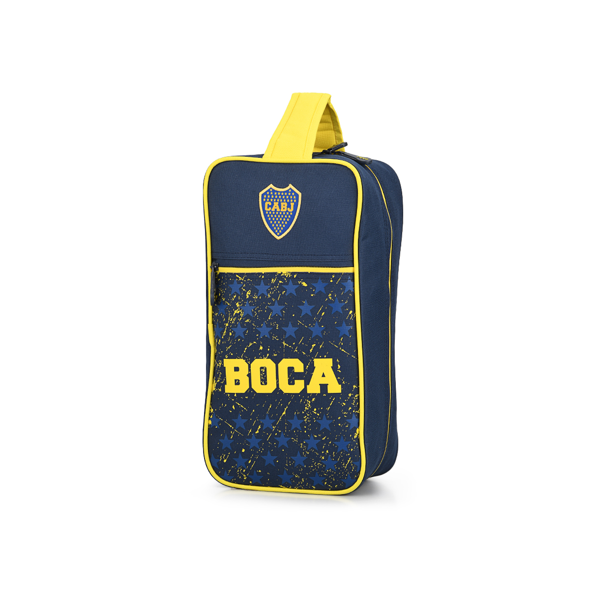 Botinero Solci Boca Juniors Es Infantil,  image number null