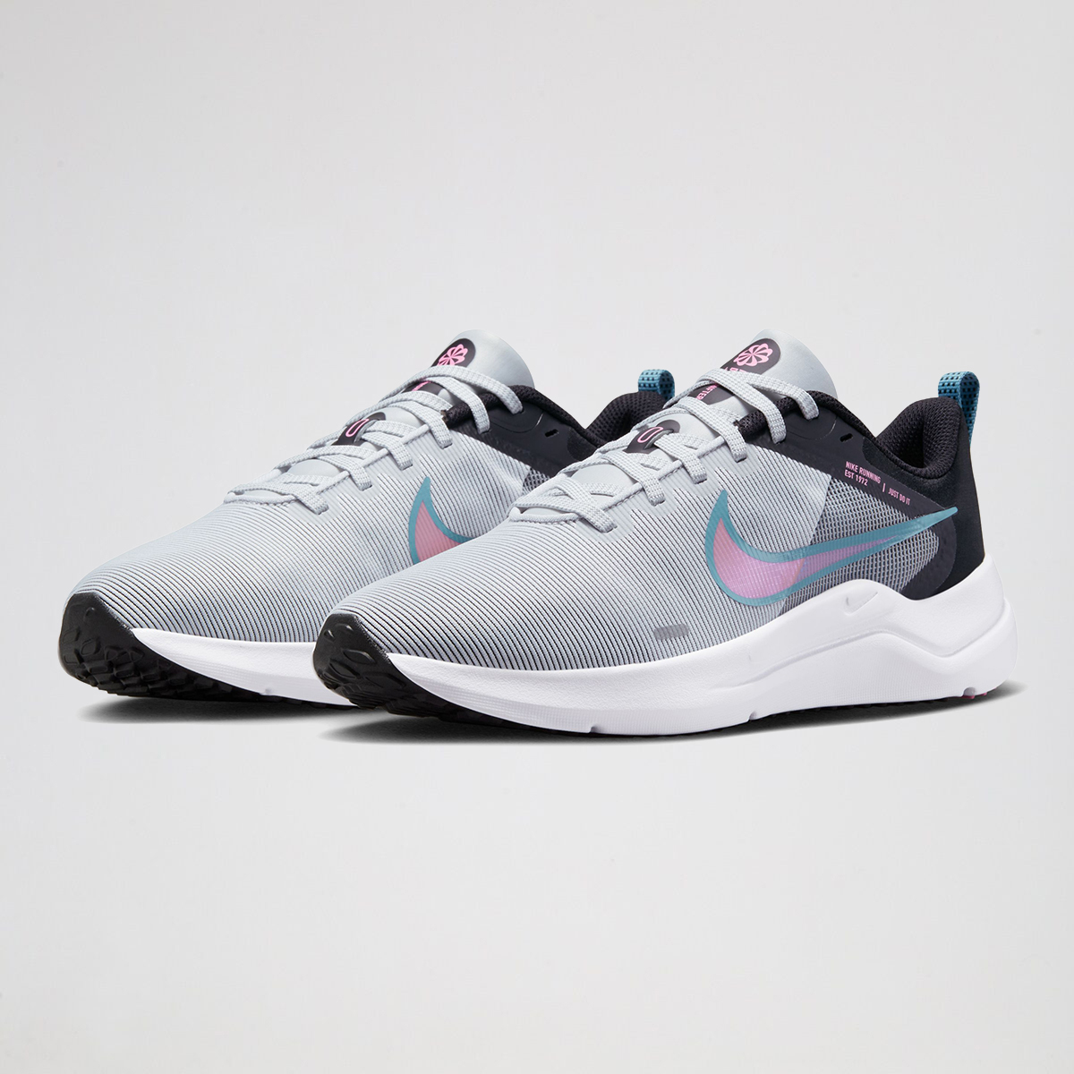 Zapatillas Running Nike Downshifter 12 Mujer,  image number null