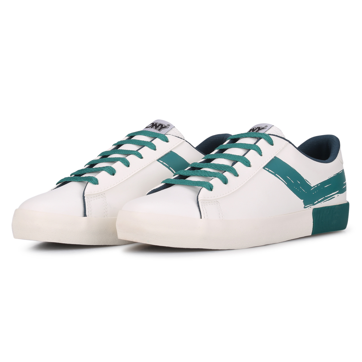 Zapatillas Pony Topstar Block Ox,  image number null