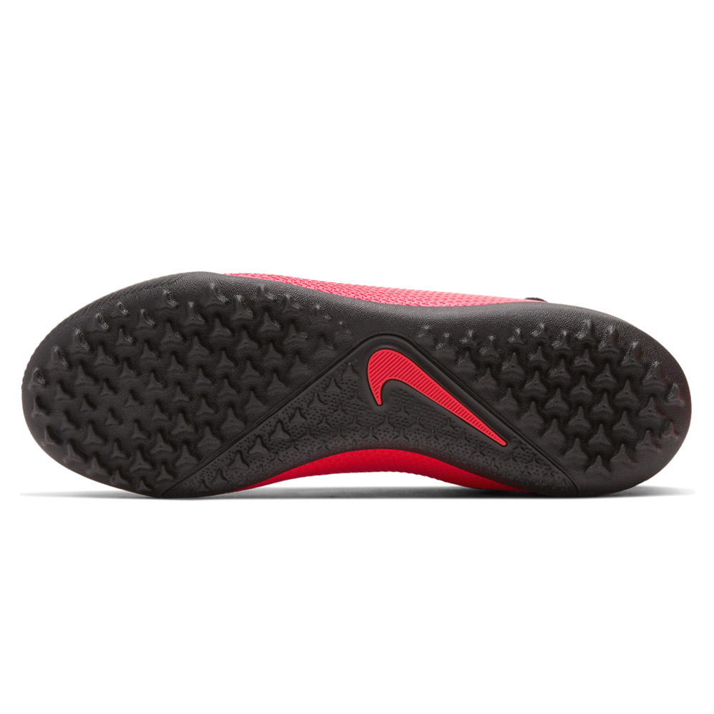 Botines Nike React Phantom Vision 2 Pro Dynamic Fit Tf Dexter