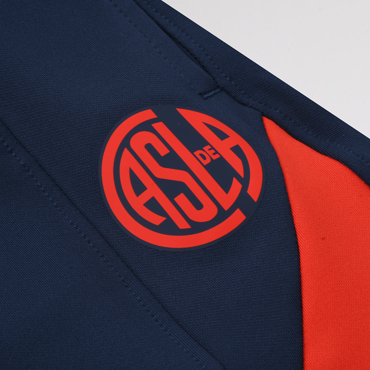 Short Atomik San Lorenzo Training Hombre,  image number null