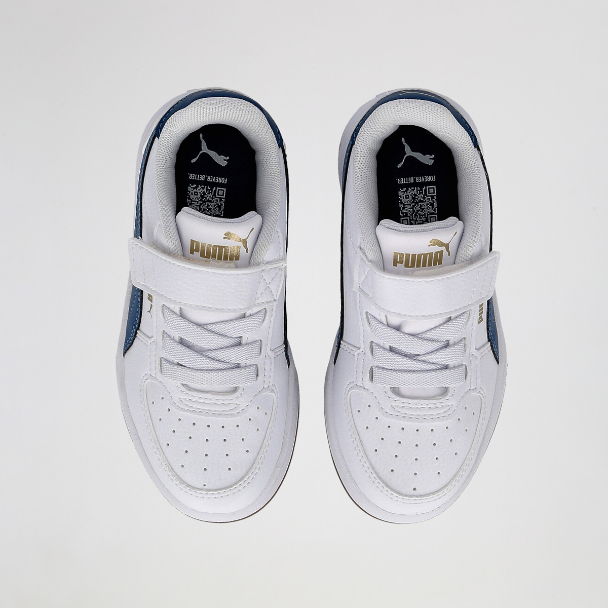 Zapatillas Puma Caven 2.0 Ac+ Infantil,  image number null