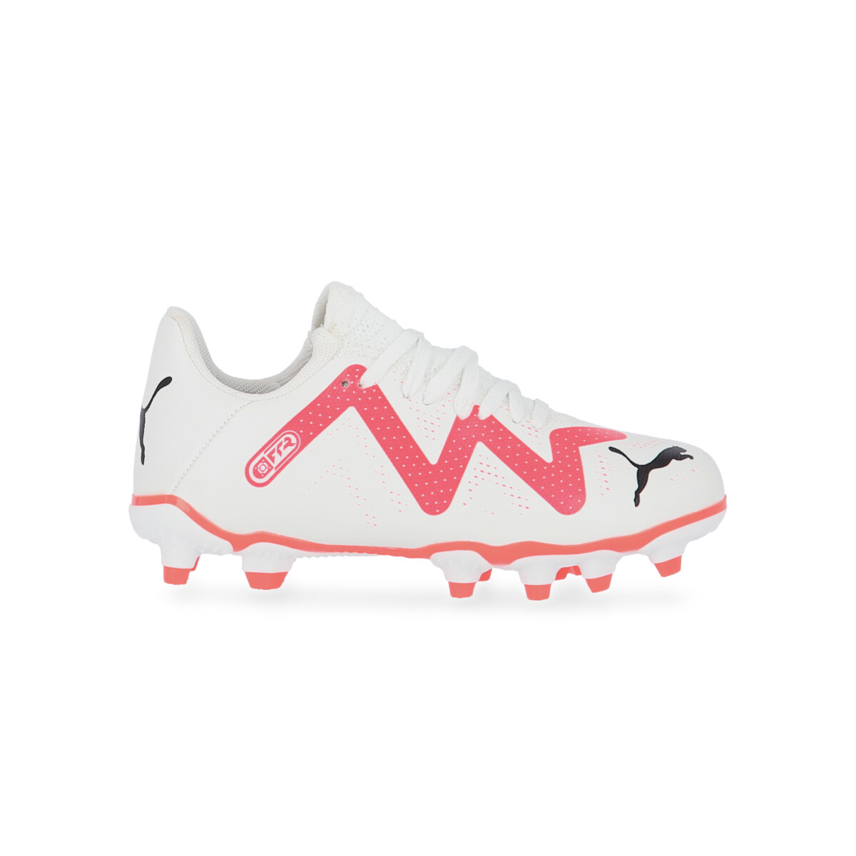 Botines Fútbol Puma Future Play Fg/ag para Niños