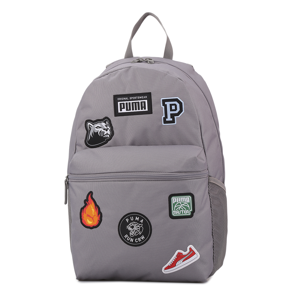 Mochila Puma Patch,  image number null