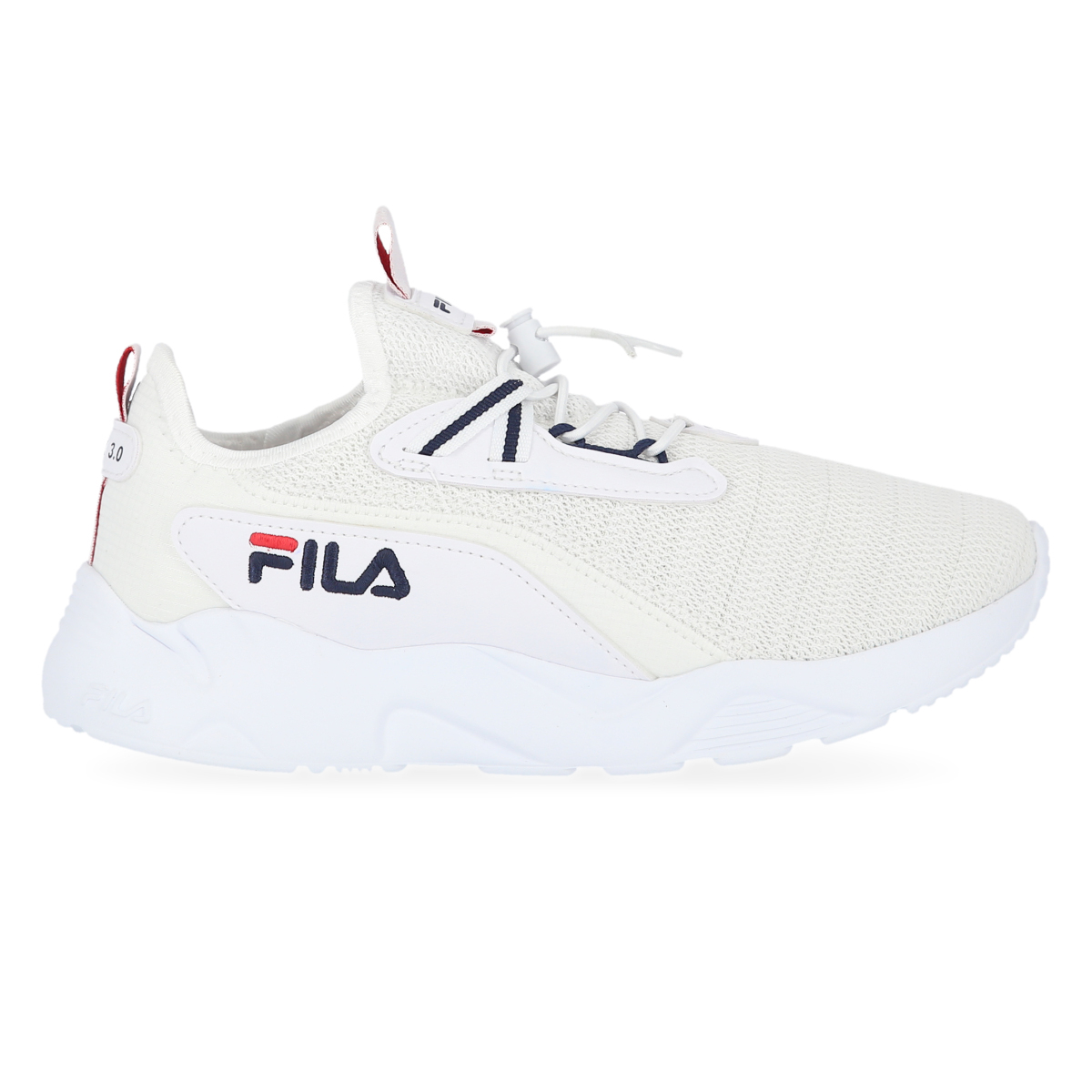 Zapatillas Fila V Track 3.0 Dexter