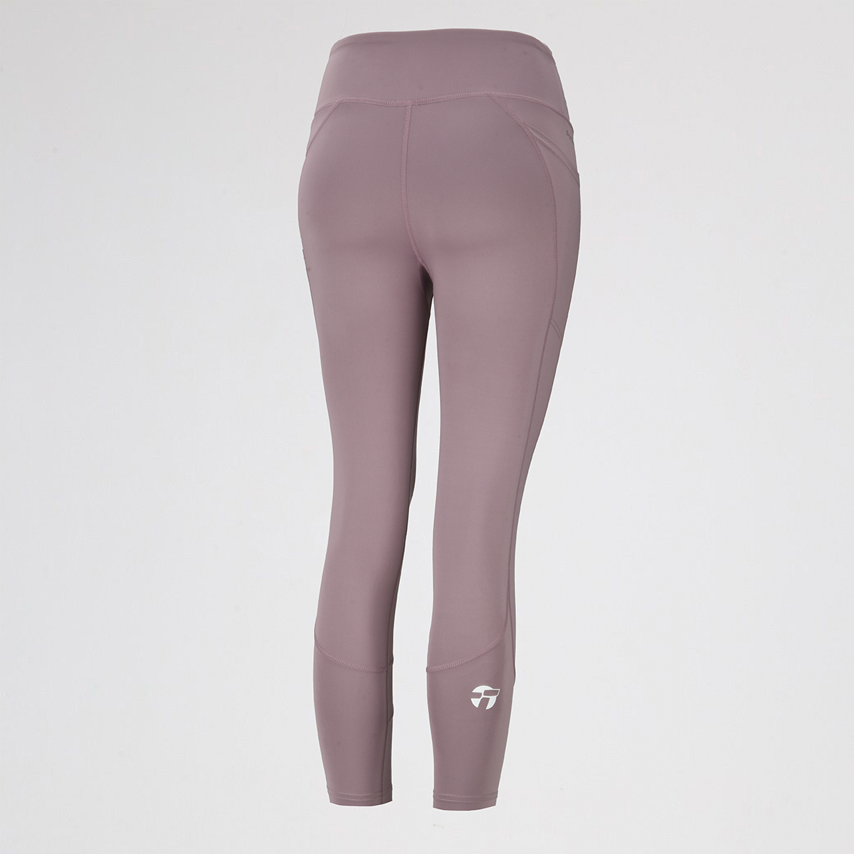 Calza Entrenamiento Topper 7/8 Mujer,  image number null