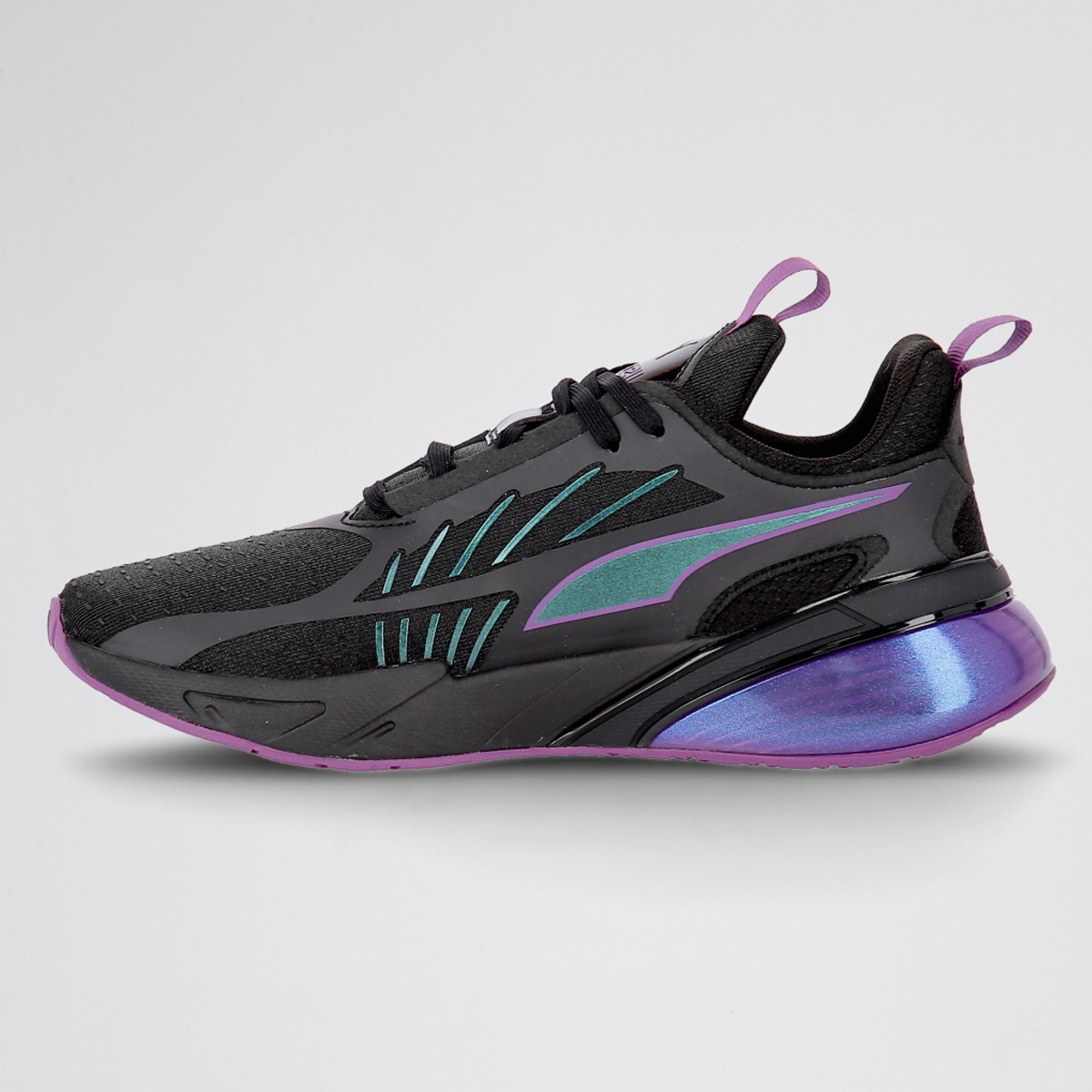 Zapatillas Running Puma X Cell Action Metachromatic para Mujer,  image number null