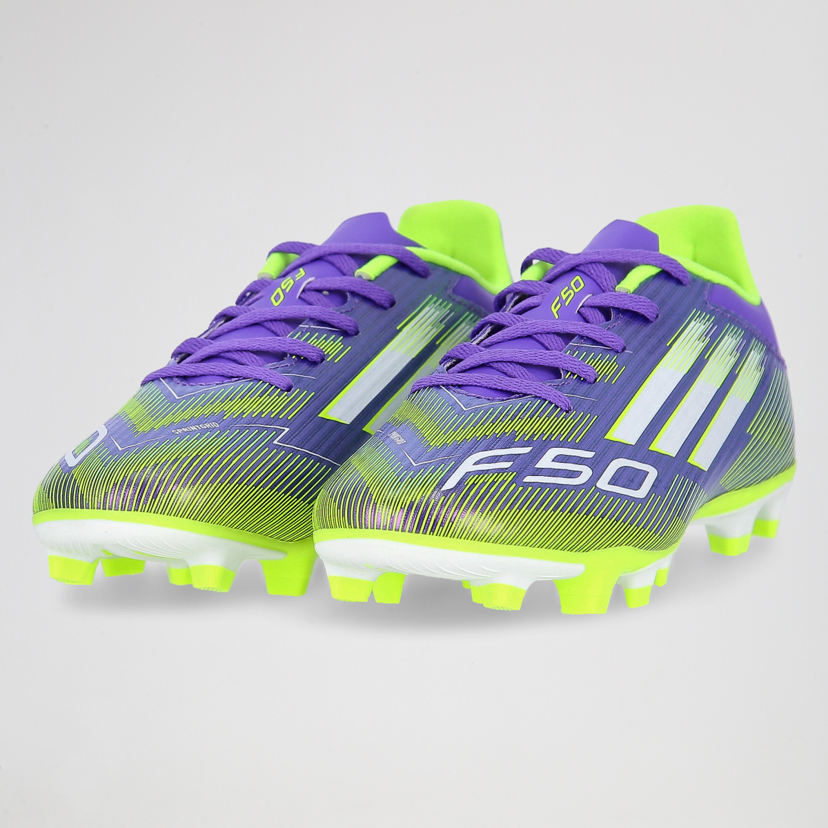 Botines adidas F50 Club Fg/mg,  image number null