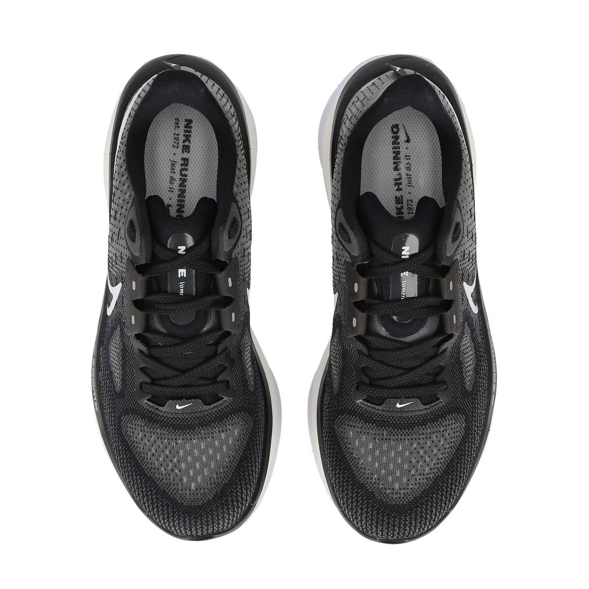 Zapatillas Running Nike Vomero 17 Mujer Dexter