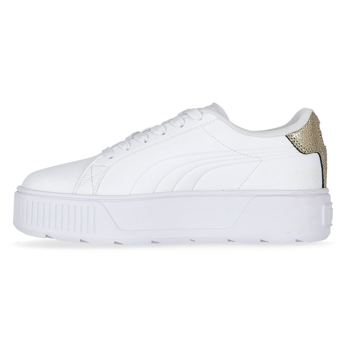 Zapatillas Puma Karmen Metallic Mujer,  image number null