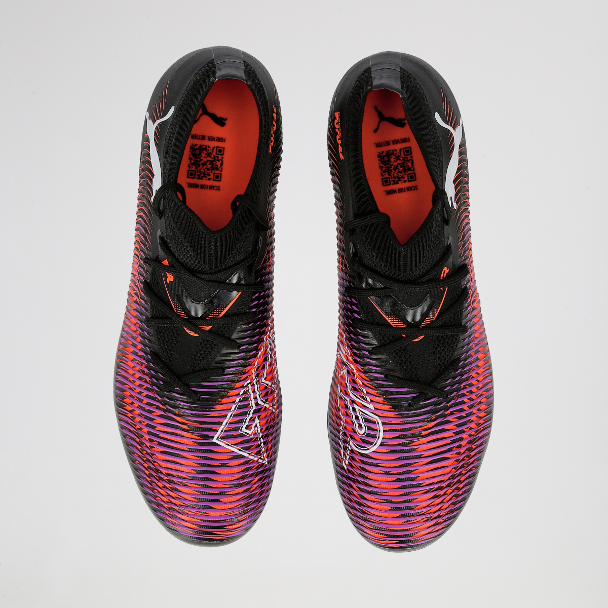 Botines Fútbol Puma Future 8 Match MxSG Hombre,  image number null
