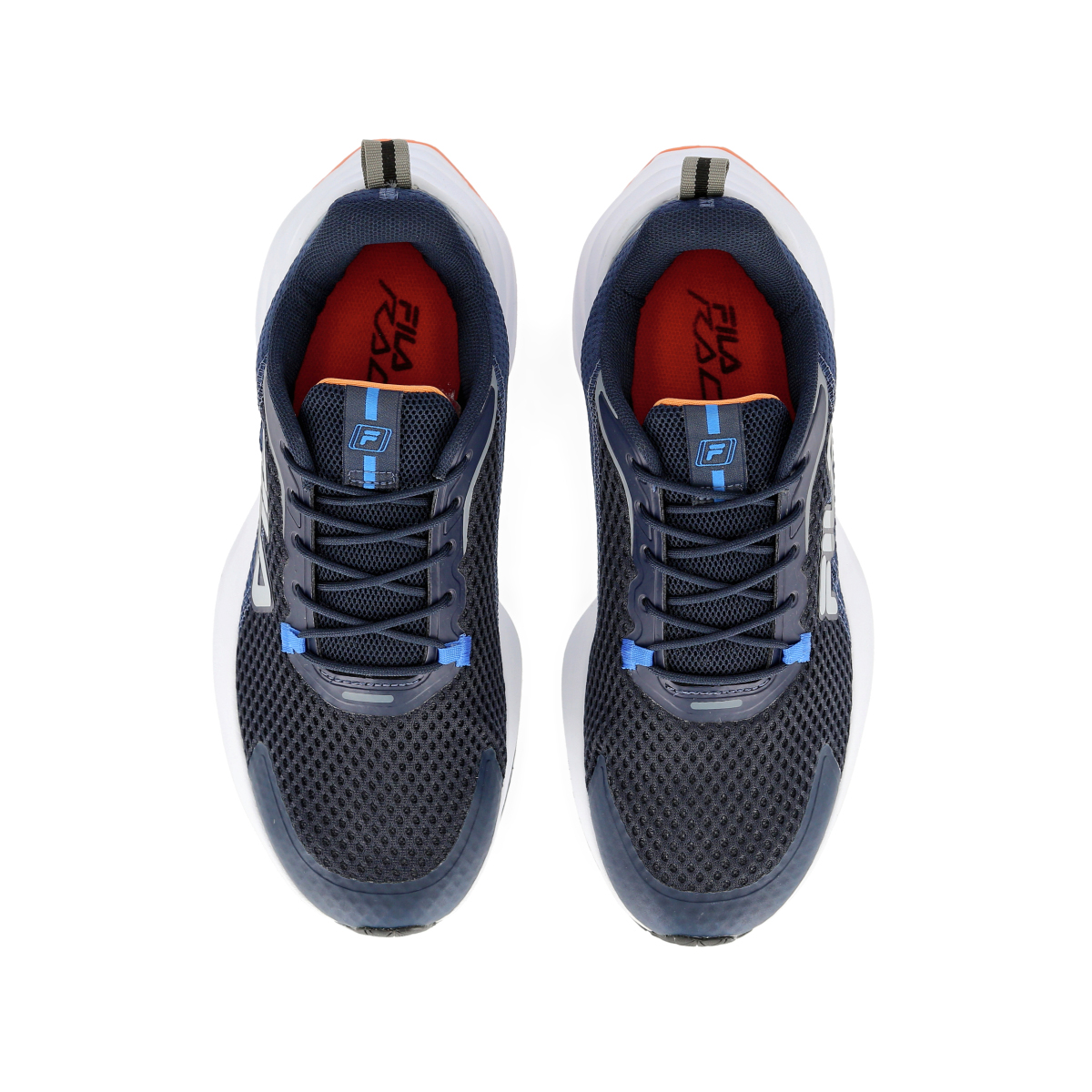 Zapatillas Running Fila Racer Comet Hombre,  image number null