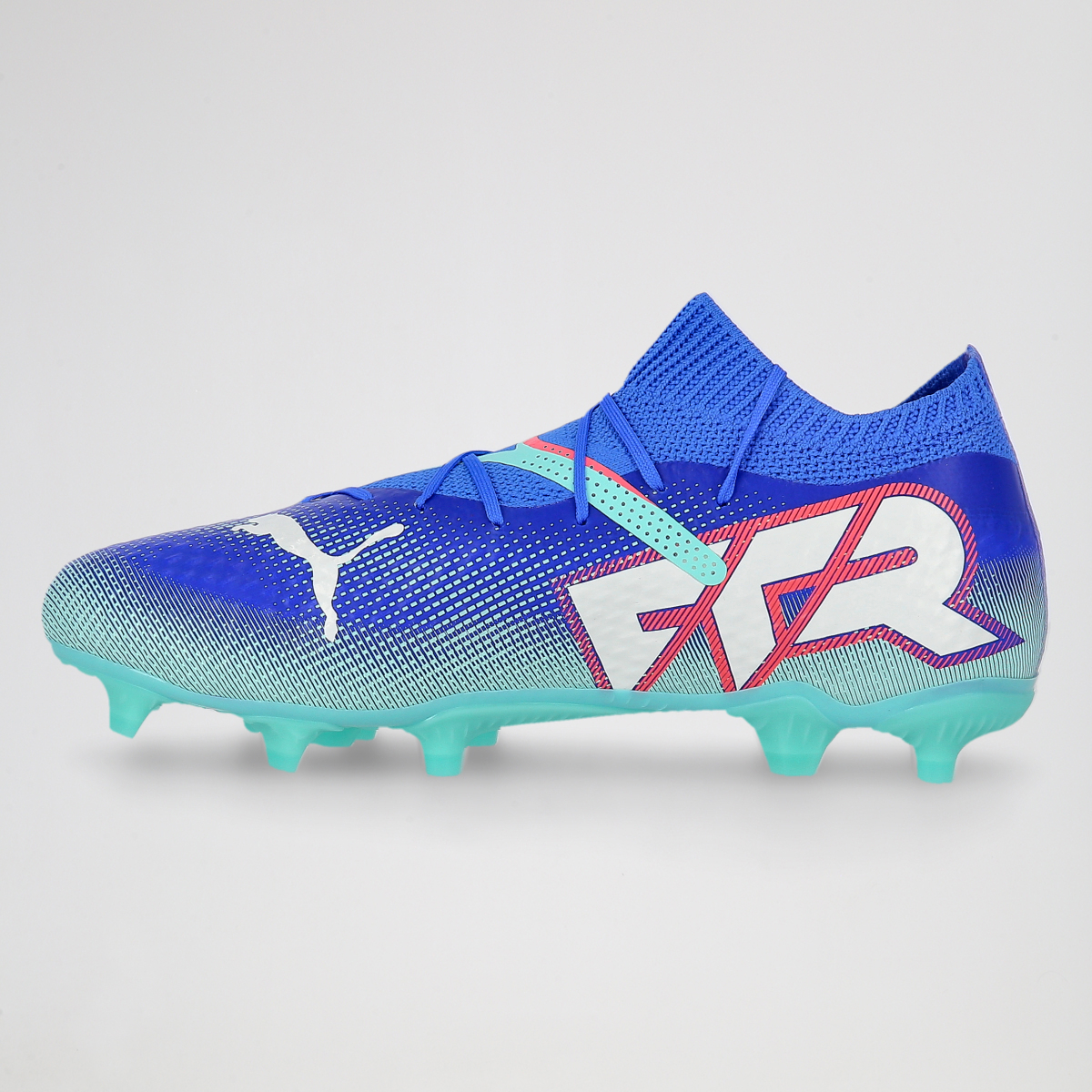 Botines Fútbol Puma Future 7 Pro Fg/ag,  image number null