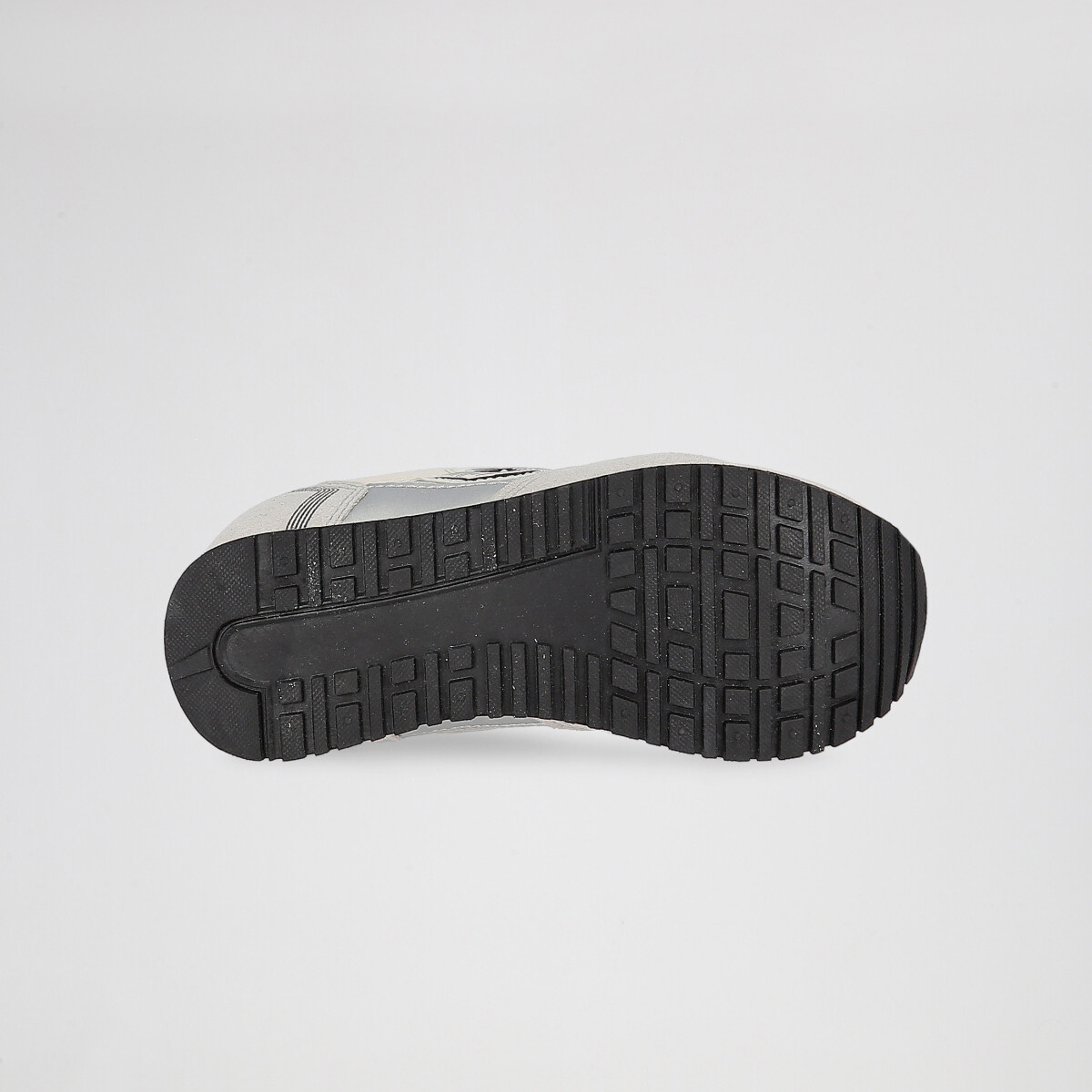 Zapatillas Lotto Runner Plus 95 Niño Malla,  image number null