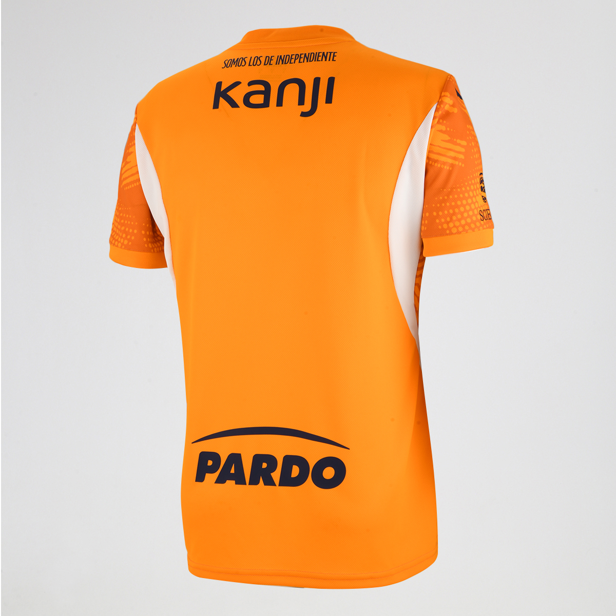 Camiseta Independiente Puma Arquero 2024 Hombre,  image number null