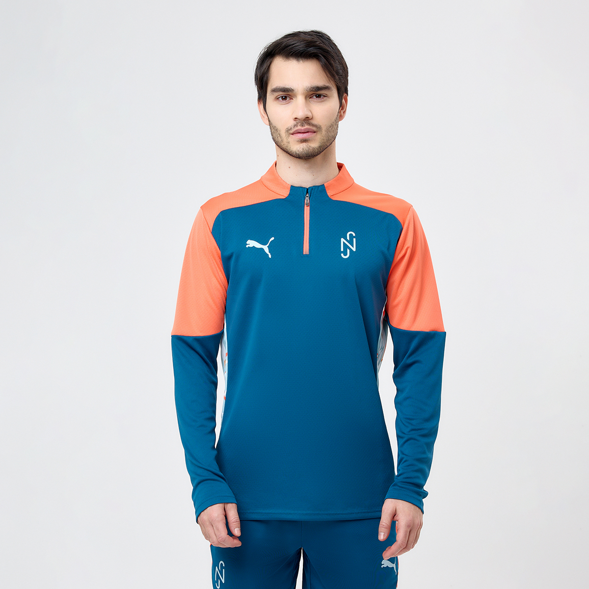Buzo Puma X Neymar Jr Creativity Hombre,  image number null